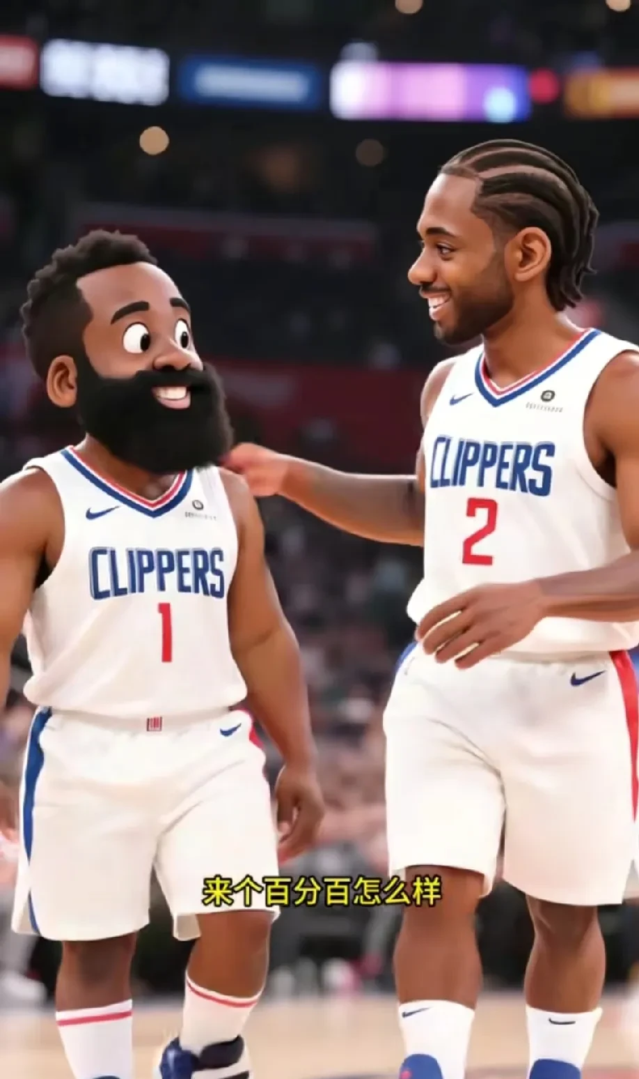 快船胜凯尔特人，止住失利势头