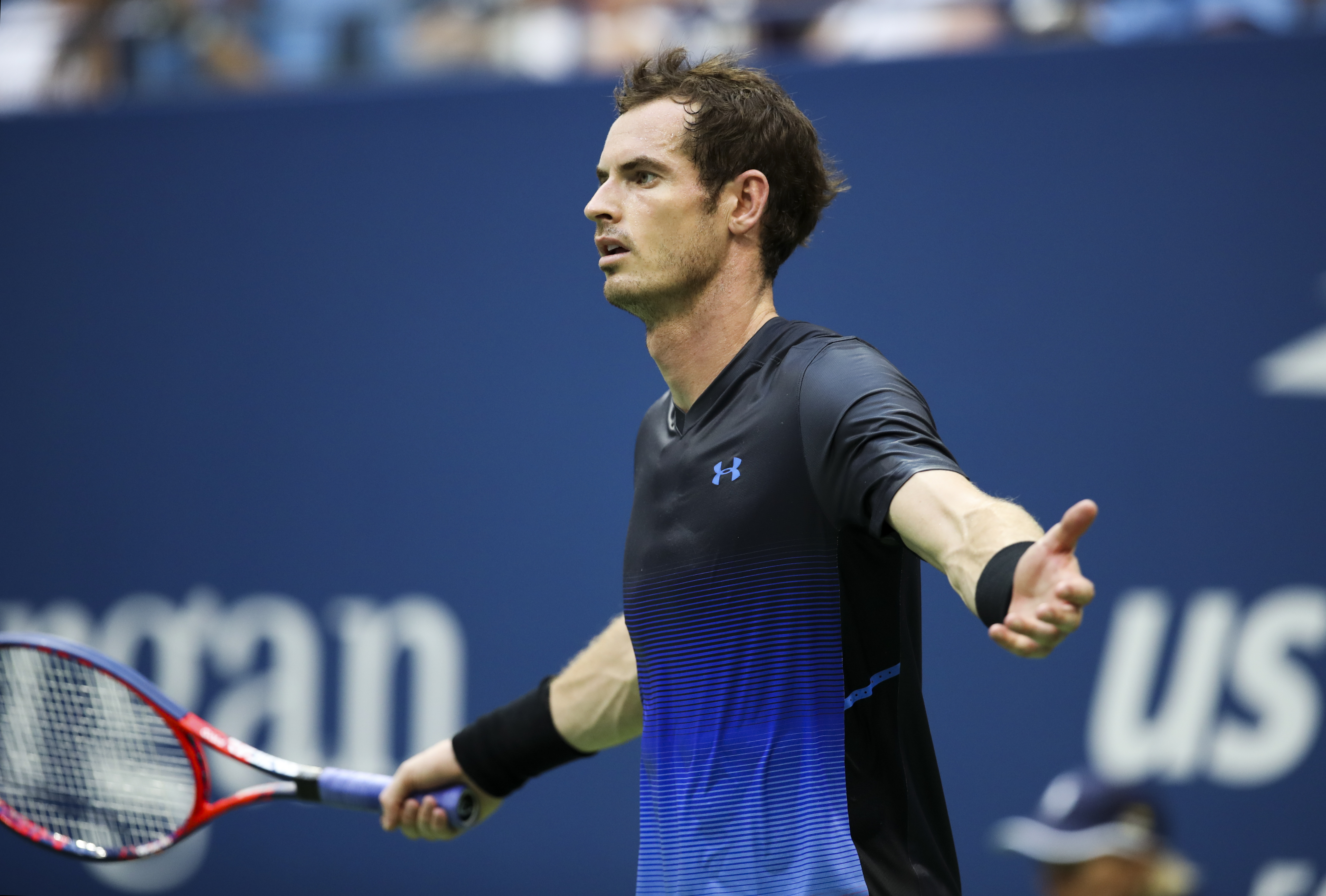 关于日本网球队强势法国网球队，穆雷高光表现的信息