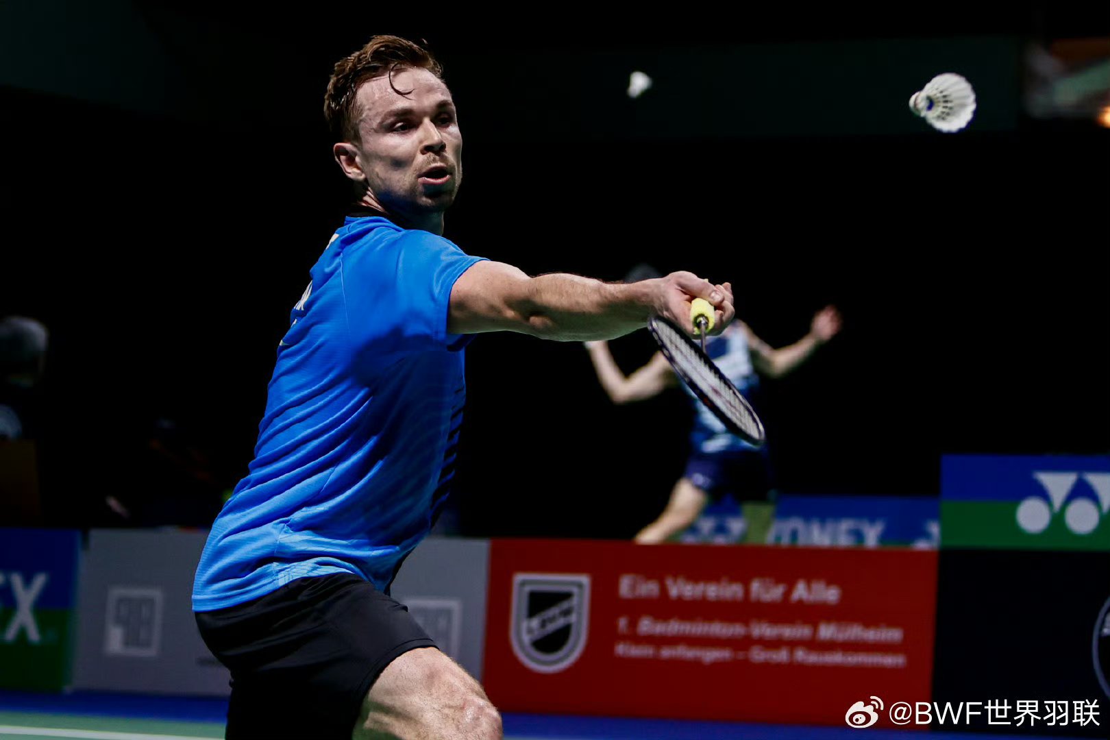 关于丹麦羽毛球队强势印度羽毛球队，陶菲克送出助攻的信息