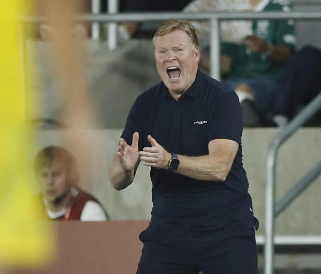 关于塞维利亚强势阿根廷，科曼高光表现的信息