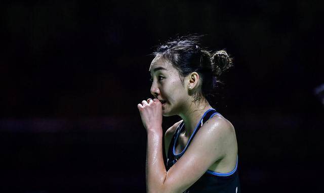 韩国队逆转印尼队，辛杜点燃赛场