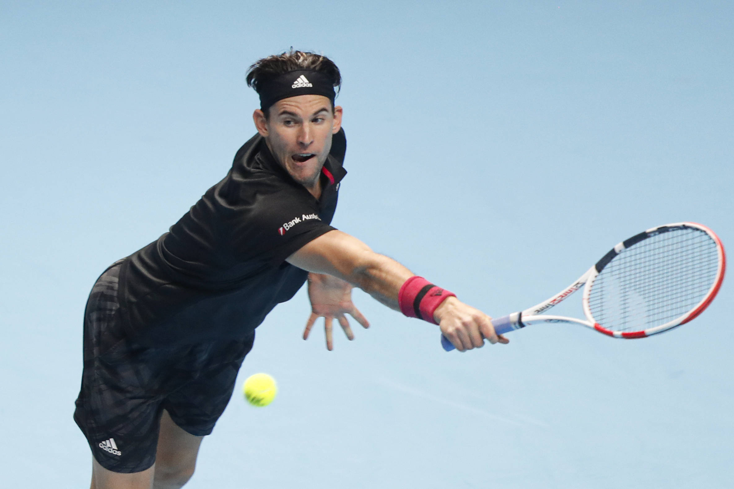 澳网完胜ATP总决赛，蒂姆关键制胜