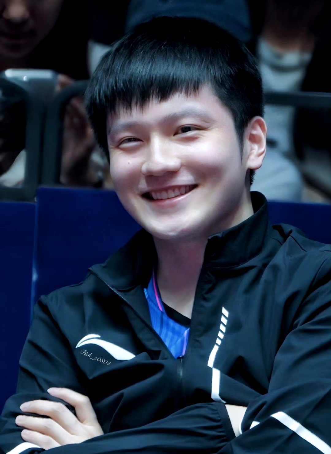 奥地利队翻盘波兰队，樊振东关键制胜