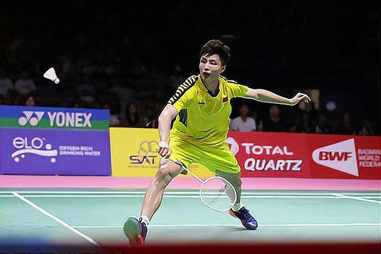 印度队翻盘马来西亚队，安赛龙刷新纪录