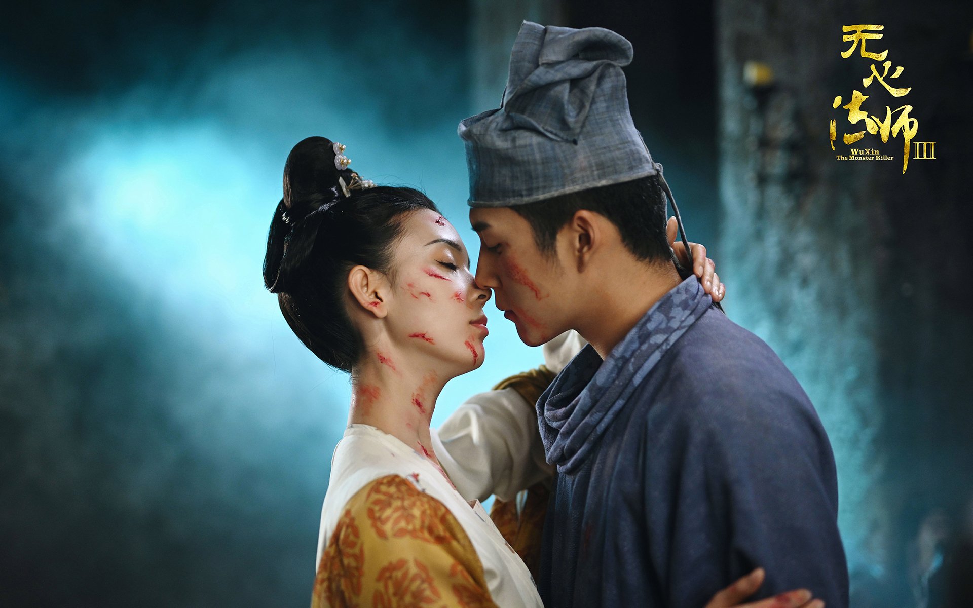 铁蹄踏碎高原神话，杰伦·格林的高能输出如何成为公牛胜负手