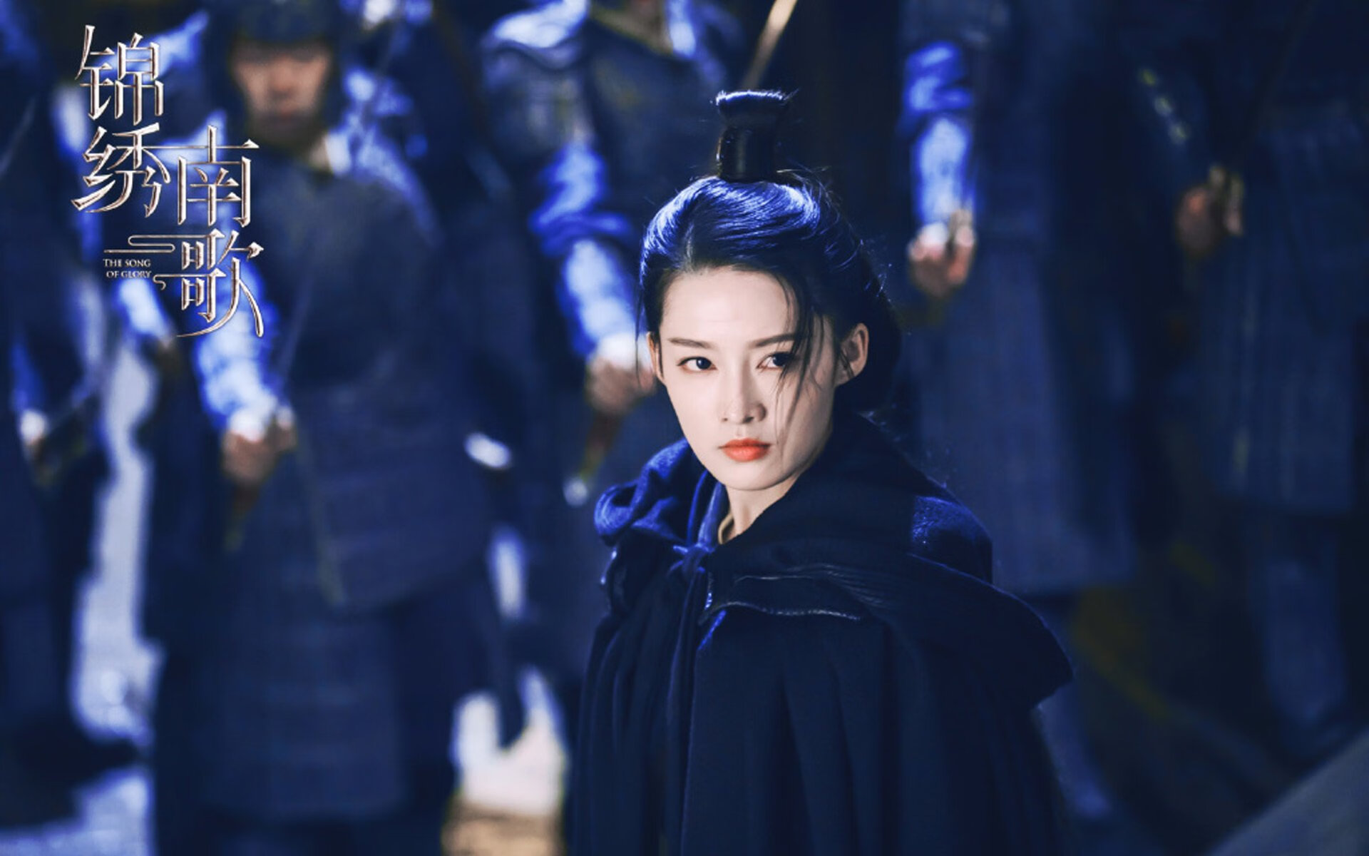 王座之前，刀锋之上，哈利伯顿西决生死夜的独舞