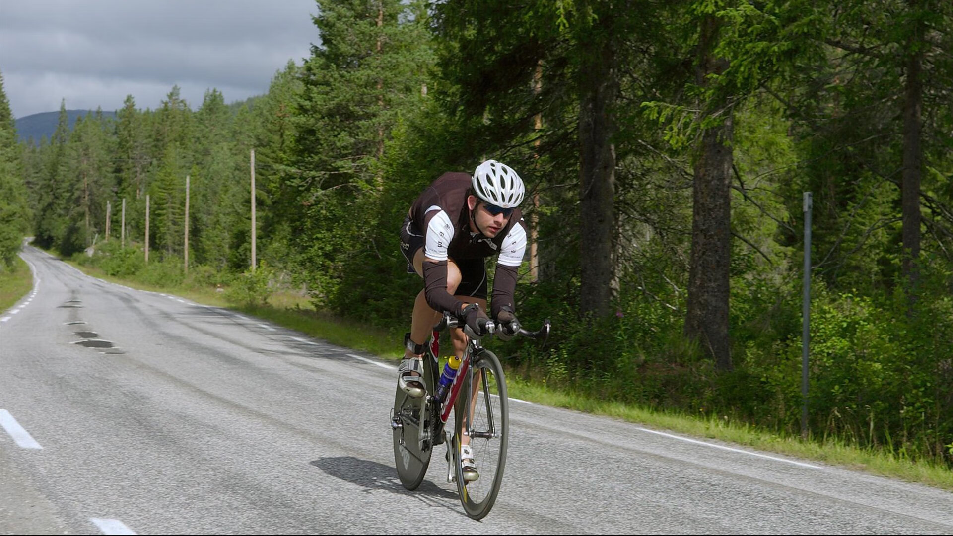 夜战墨西哥城，拉梅洛不掉线的现代球员哲学