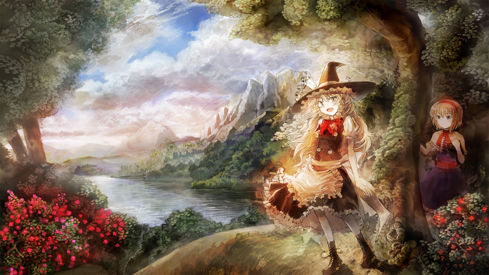 马刺西亚卡姆的一剑封喉，淬冷刀锋与灼热理想