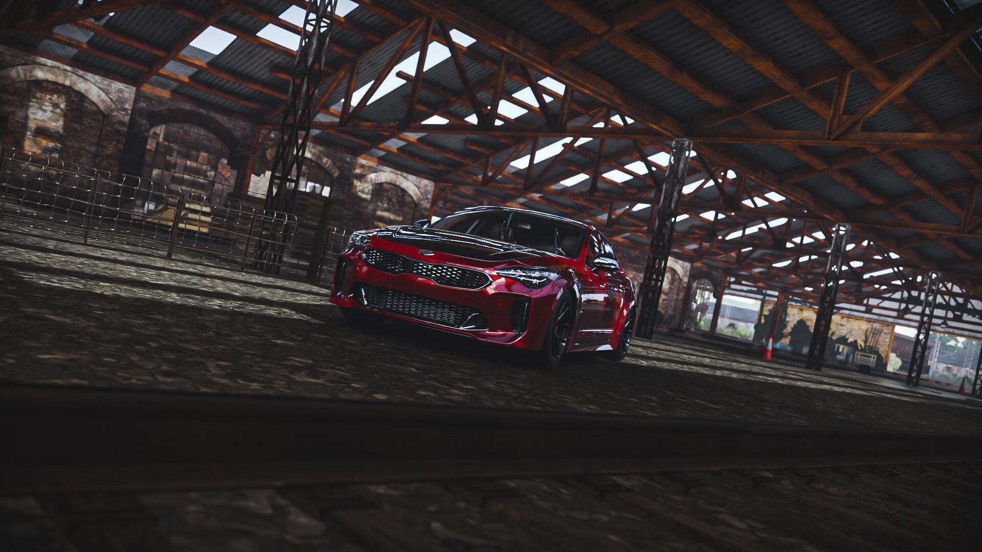 竞技殿堂的平行叙事，当德意志铁骑碾过南美雄鹰，红色巨人于西决废墟中重生