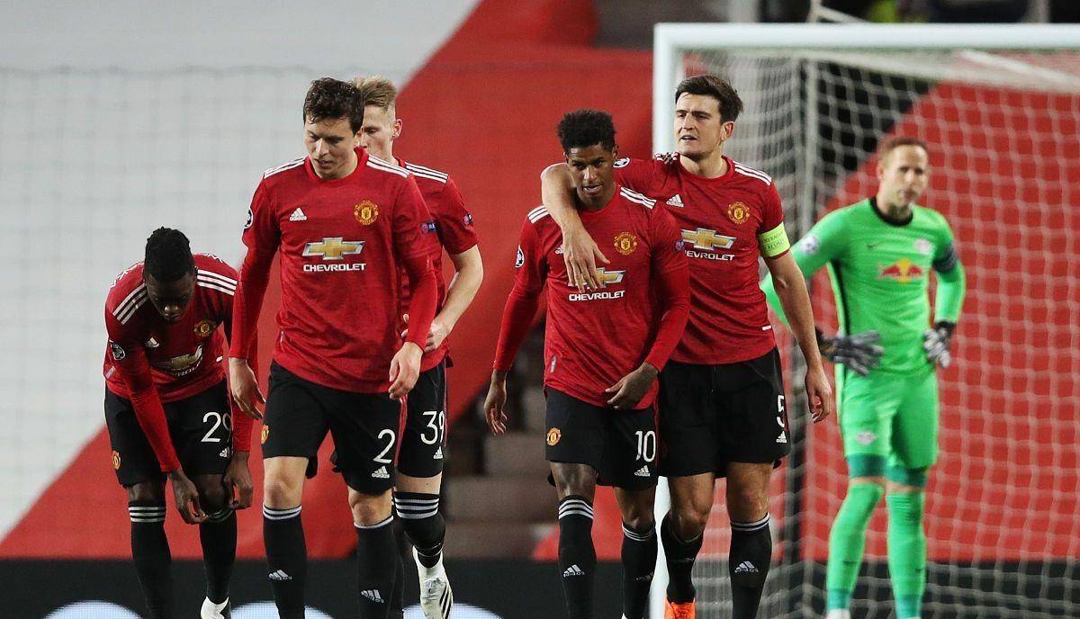 英超争冠焦点战，猛龙轻取深圳队